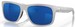 Costa Del Mar Polarized Baffin 6S9030 Sunglasses Men's Rectangle Shape