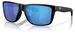 Costa Del Mar Polarized Broadbill-II Sunglasses Men's Rectangle Shape