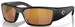 Costa Del Mar Polarized Corbina-Pro 6S9109 Sunglasses Men's Rectangle Shape