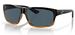 Costa Del Mar Polarized Cut Sunglasses