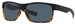 Costa Del Mar Polarized Half-Moon 6S9026 Sunglasses Men's Pillow Shape