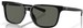 Costa Del Mar Polarized Kailano 6S2013 Sunglasses Men's Square Shape