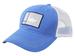 Costa Del Mar Men's Original Patch Snapback Trucker Cap Hat