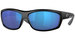 Costa Del Mar Polarized Saltbreak 06S9020 Sunglasses Men's Rectangle Shape