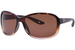 Costa Del Mar Polarized Seadrift Sunglasses Women's Square Shape