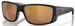 Costa Del Mar Polarized Tuna-Alley-Pro Sunglasses Men's Rectangle Shape