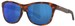 Costa Del Mar Polarized Vela 6S9027 Sunglasses Women's Rectangle Shape