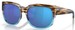 Costa Del Mar Polarized Waterwoman-2 6S9004 Sunglasses Women's Square Shape