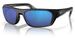 Costa Del Mar Polarized Whitetip-Pro Sunglasses Men's Rectangle Shape