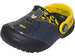 Crocs Toddler/Little Kids Boy's Iconic Batman Clogs Water Shoes Glow In The Dark