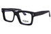 Cutler and Gross CGOP138652 Eyeglasses Full Rim Square Shape