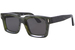 Cutler and Gross CGSN138652 Sunglasses Square Shape