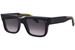 Cutler and Gross CGSN140354 Sunglasses Men's Rectangle Shape