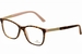 Daniel Swarovski Women's Eyeglasses Elina SW5117 SW/5117 Full Rim Optical Frame