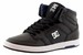 DC Men's Nyjah High Fashion Sneakers Shoes