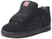 DC Shoes Men's Bob's Burgers Court Graffik Skateboarding Sneakers