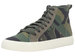 DC Shoes Men's Manual-Hi-SVM Sneakers Canvas High-Top