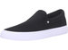 DC Shoes Men's Manual-Slip-On Skate Sneakers Vegan-Friendly Canvas