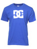 DC Shoes Men's Star T-Shirt Jersey Short Sleeve