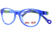 Demi + Dash Chico Eyeglasses Youth Kids Full Rim Oval Shape