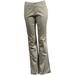 Dickies Girl Juniors/Women's 4 Pocket Straight Leg Slim Pants