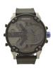 Diesel Men's Mr.-Daddy DZ7421 DZ/7421 Chronograph Analog Watch