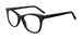 Diff VDFCRNA Eyeglasses Women's Full Rim Oval Shape