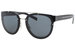 Dior Homme BlackTie143/S Sunglasses Men's Round Shades