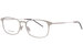 Dior Homme Dior0223 Eyeglasses Frame Men's Full Rim Rectangular