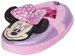 Disney Junior Minnie Mouse Toddler/Little Girl's Slippers