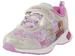 Disney Toddler/Little Girl's Frozen Light Up Glitter Sneakers Shoes