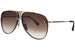 Dita Decade-Two DRX-2082 Sunglasses Men's Pilot Shades