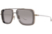 Dita Dubsignal DTS465-A Sunglasses Square Shape