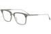 Dita Men's Eyeglasses Oak DRX-2085 Full Rim Titanium Optical Frame