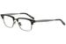 Dita Men's Eyeglasses Statesman-Three DRX-2064 DRX2064 Full Rim Optical Frame