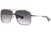 Dita Men's Mach-Six DTS121 DTS/121 Pilot Sunglasses