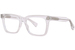 Dita Sequoia Eyeglasses Men's Full Rim Square Shape