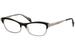 Diva Women's Eyeglasses 5517 Full Rim Optical Frame