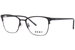 Donna Karan DKNY DK3002 Eyeglasses Women's Full Rim Square Shape