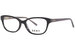 Donna Karan DKNY DK5011 Eyeglasses Women's Full Rim Cat Eye