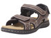 Dockers Men's Newpage Sandals Memory Foam