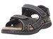 Dockers Men's Newpage Sandals Memory Foam