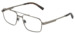 Dolce & Gabbana DG1345 Eyeglasses Men's Full Rim Rectangle Shape