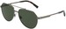 Dolce & Gabbana DG2288 Sunglasses Men's Pilot