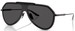 Dolce & Gabbana DG2309 Sunglasses Men's Pilot