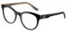 Dolce & Gabbana DG3334 Eyeglasses Women's Full Rim