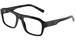 Dolce & Gabbana DG3351 Eyeglasses Men's Pillow Shape