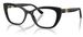 Dolce & Gabbana DG3398 Eyeglasses Women's Full Rim Cat Eye