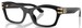 Dolce & Gabbana DG3420 Eyeglasses Women's Full Rim Butterfly Shape