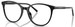 Dolce & Gabbana DG3425 Eyeglasses Women's Full Rim Butterfly Shape - Black-501